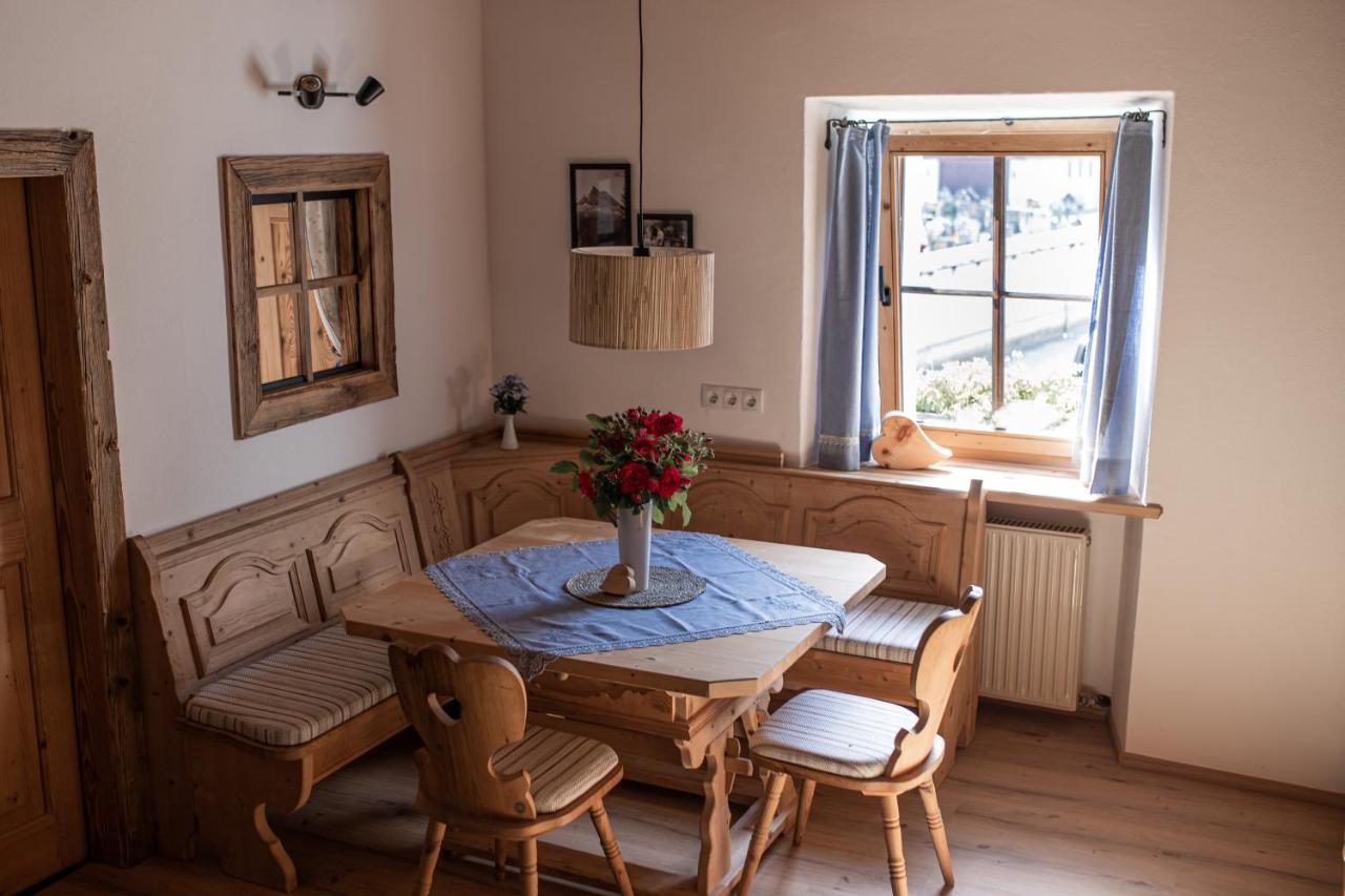 Steinergut Apartments 洛弗附近圣马丁 外观 照片